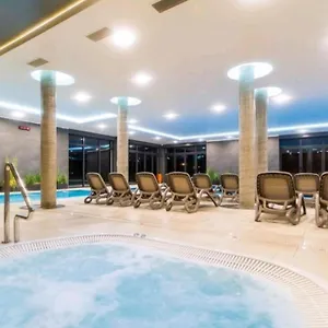 Apartment Morze Basen Kryty, Kolberg