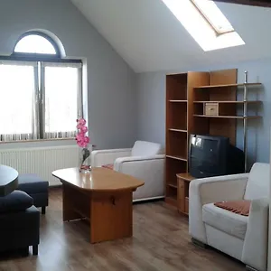 Apartment Baltic Sea Wieniawskiego, Kolberg