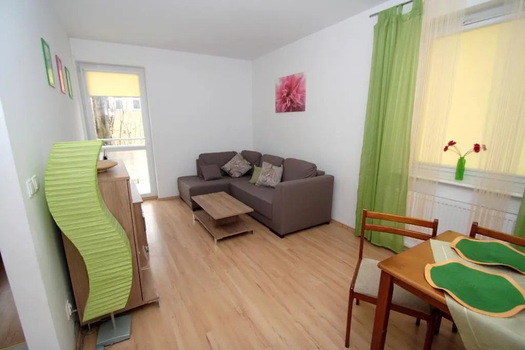100-Sio Apartamenty Kolberg Apartment
