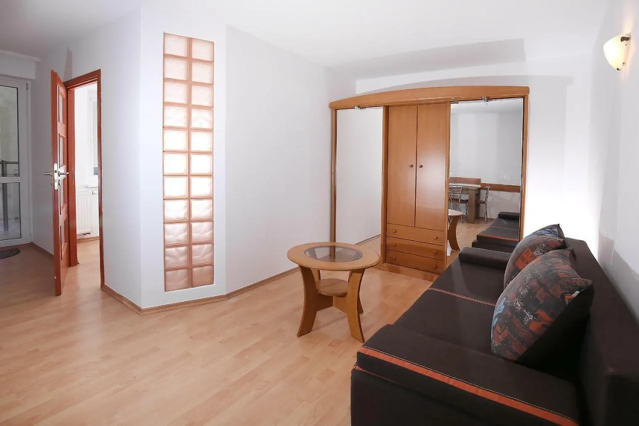 100-Sio Apartamenty Kolberg Apartment